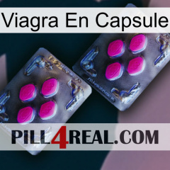 Viagra Capsule 01